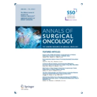 ASO Author Reflections: Preoperative Peritoneal MRI Used as the Peritoneal Surgeon's Headlamp Helping to Achieve a Complete Cytoreductive Surgery in Patients with Abdominal Surgical History