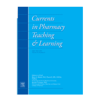 Introducing community pharmacy students to motivational interviewing to support patient behavior change