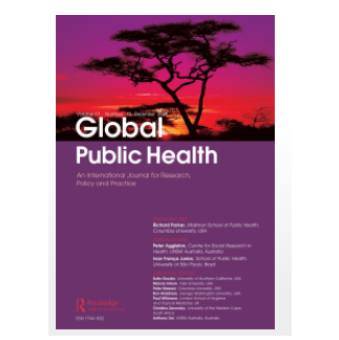 Cisnormativity, human rights and vulnerability of young transgender women to HIV: An analysis based on their youth trajectories