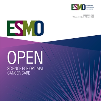 Real-world treatment patterns and effectiveness after disease progression on CDK4/6 inhibitors for HR-positive/HER2-negative metastatic breast cancer in the ESME-MBC cohort