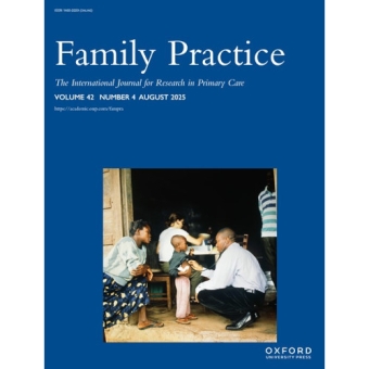 Risk factors and outcomes of not having a preferred doctor: a cross-sectional study based on data from the French main health insurance scheme. 