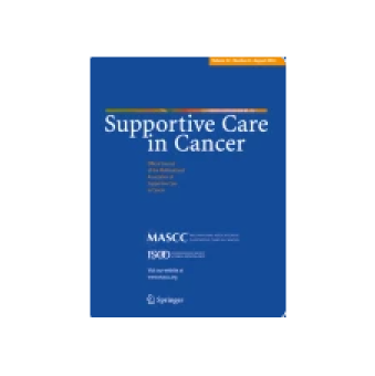 Fear of cancer recurrence in long-term post-menopausal breast cancer women: evidence from the French national VICAN survey