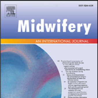 Barrier measures implemented in French maternity hospitals during the COVID-19 pandemic: A cross-sectional survey