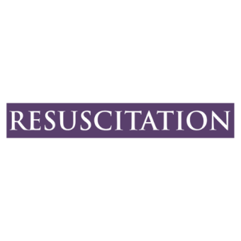 Impact of the 2015 European guidelines for resuscitation on traumatic cardiac arrest outcomes and prehospital management: A French nationwide interrupted time-series analysis