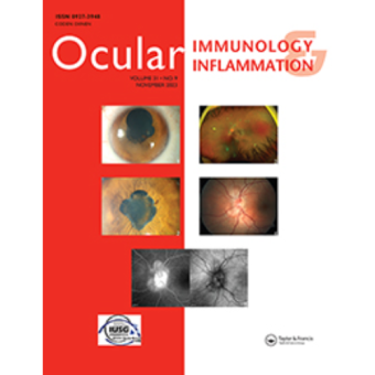 Prevalence of Positive QuantiFERON-TB Test among Sarcoid Uveitis Patients and its Clinical Implications in a Country Non-endemic for Tuberculosis