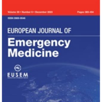 Decision-making process of withholding or withdrawing life-sustaining treatments in French emergency departments during COVID-19 outbreak