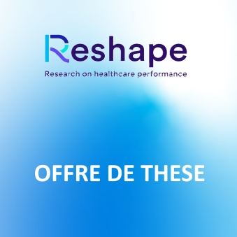 Offre de Thèse - Study of Physical Deconditioning During the Doctorate