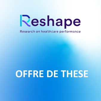 Offre de Thèse - Study of Physical Deconditioning During the Doctorate
