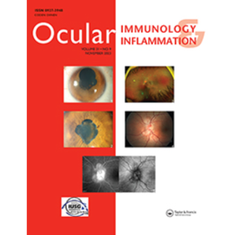 Etiological Diagnosis of Uveitis: Contribution of the of the Extra-Ophthalmological Clinical Examination-copy