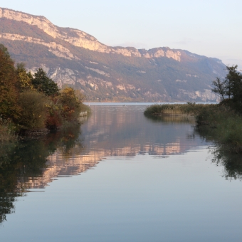 2ème séminaire au vert du Laboratoire Reshape