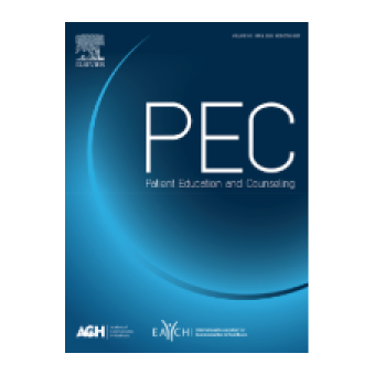 Strengthening the foundations of shared decision-making in oncology: Systematic review and formal representation of theoretical models