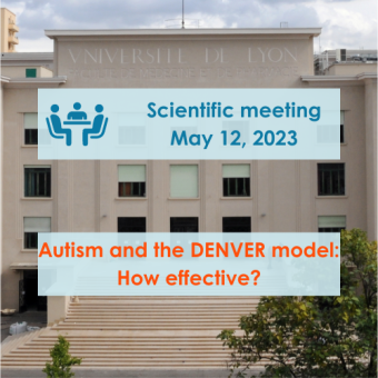 Scientific Meeting May 12, 2023 at 12:30