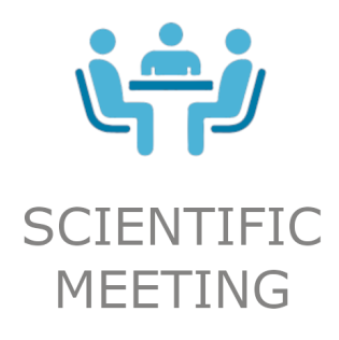 RESHAPE Scientific Meeting septembre 8, 2026 at 14:30
