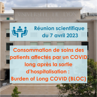 Réunion scientifique RESHAPE - 7 avril 2023 12h30