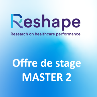 RESHAPE Young Researchers Seminar - November 26, 2025 at 4.30 p.m