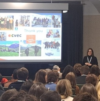 30ème Journée scientifique de l’EDISS