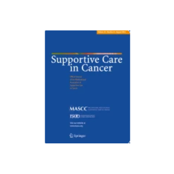 Integrated palliative care with early clinical trial: what oncologists say and what patients understand