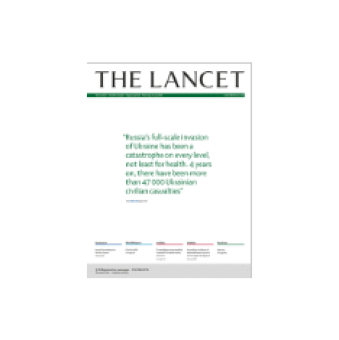 The Lancet Commission on Ovarian Cancer: towards equity-driven reform