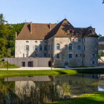 2ème séminaire au vert du Laboratoire Reshape 23-24 Avril 2026