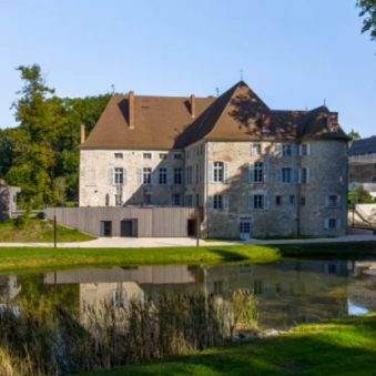 2ème séminaire au vert du Laboratoire Reshape 23-24 Avril 2026