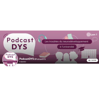 Podcast DYS