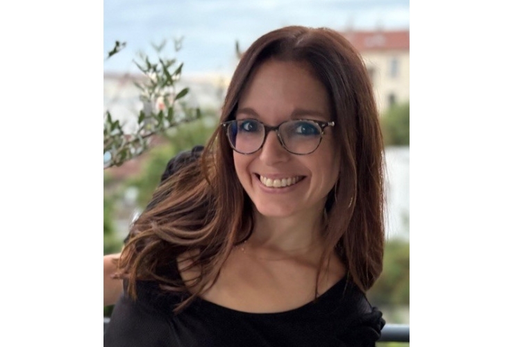 Myriam PANNARD