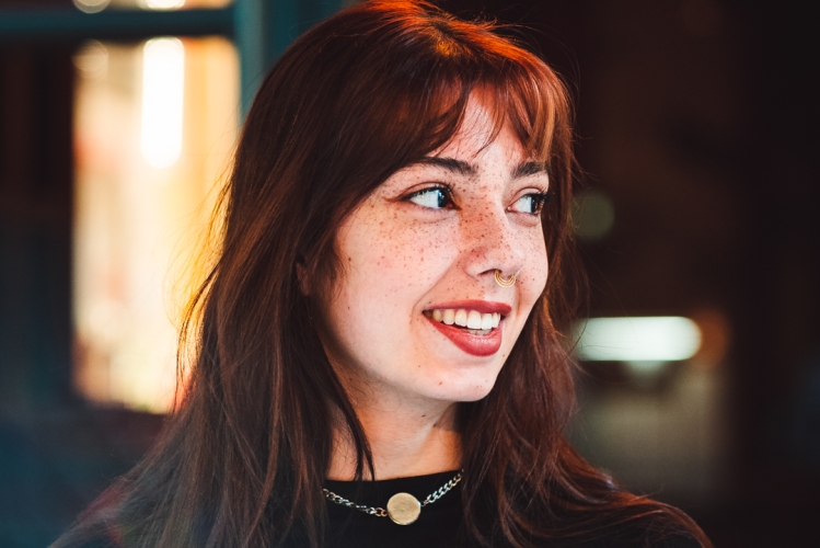 Jeanne VAYSSE-BERTRAND