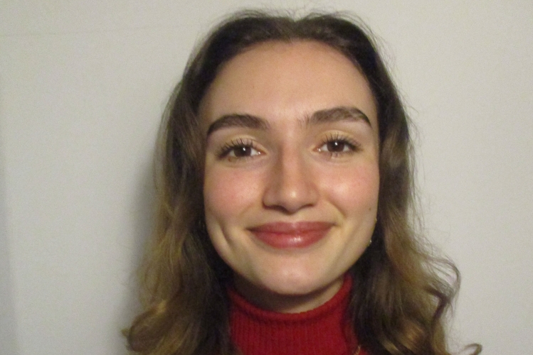 Charlotte BRIAUDET