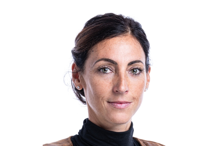 AUDIGIER-MORTAMAIS Julie