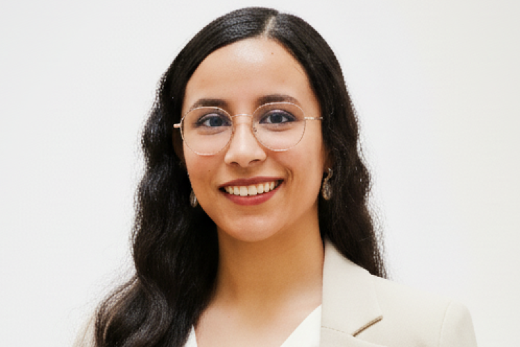 Bouchra AMARI