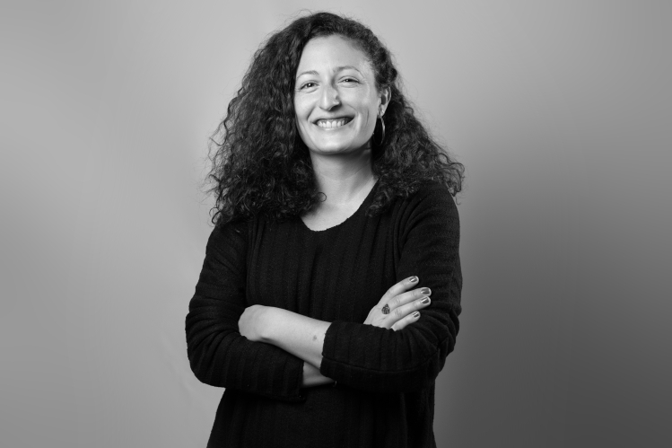 Sarah LEFEBVRE