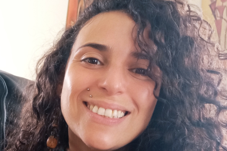 Sonia BOUIMA