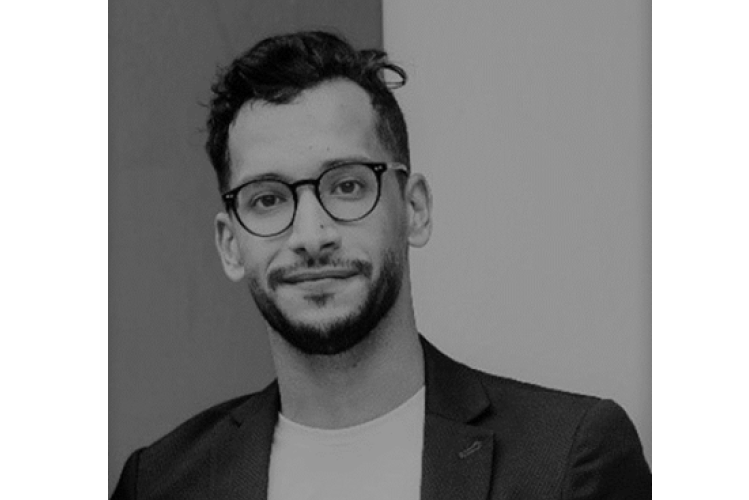 Hayder MAHJOUBI