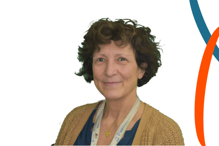 Anne-Marie SCHOTT
