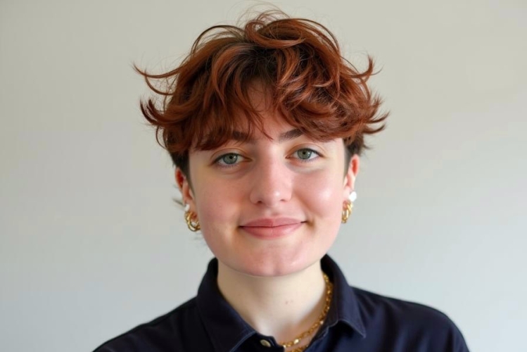 THEBAULT GUIOCHON Atlas