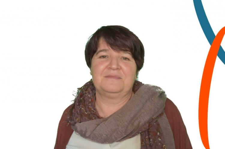 Agnès VILLAIN