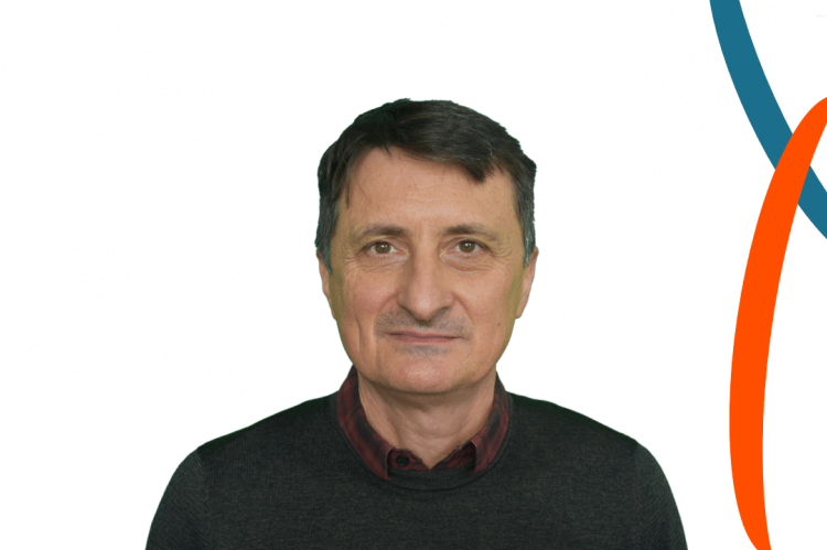 Laurent DEREX