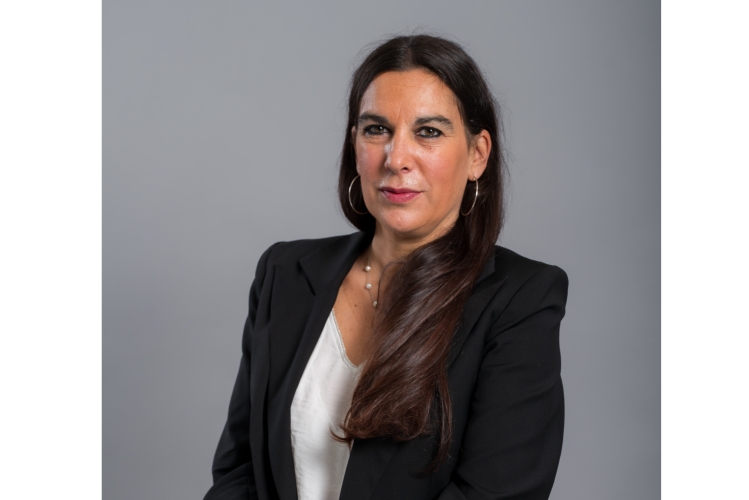 PREAU Marie