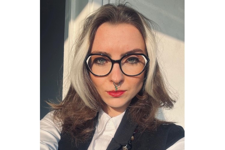 Léa BAILLAT