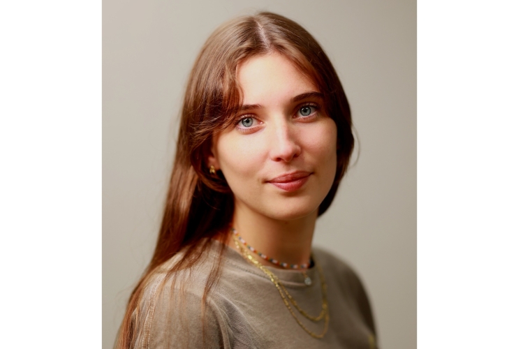 Romaine DESJARDIN