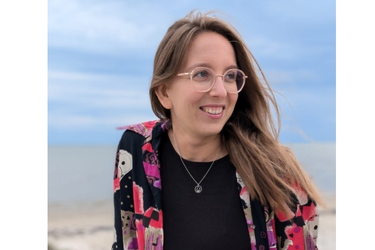 Cynthia LACOUX
