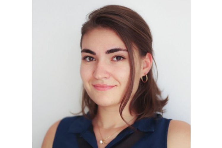 Juliette VASSALLO