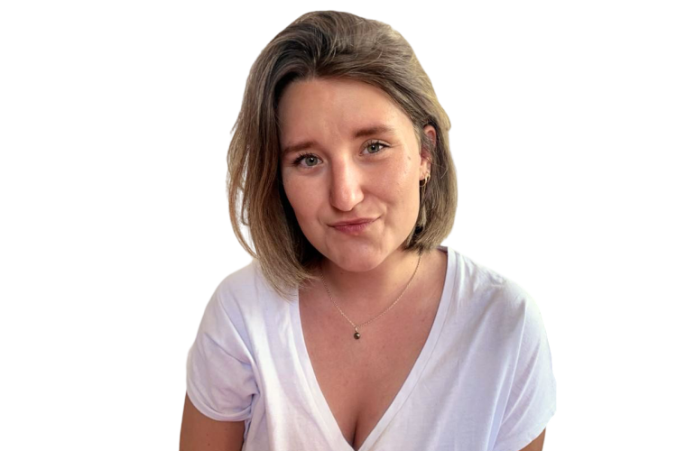 VIVIAND Zoé