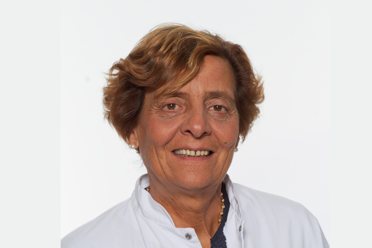 Françoise BORSON-CHAZOT