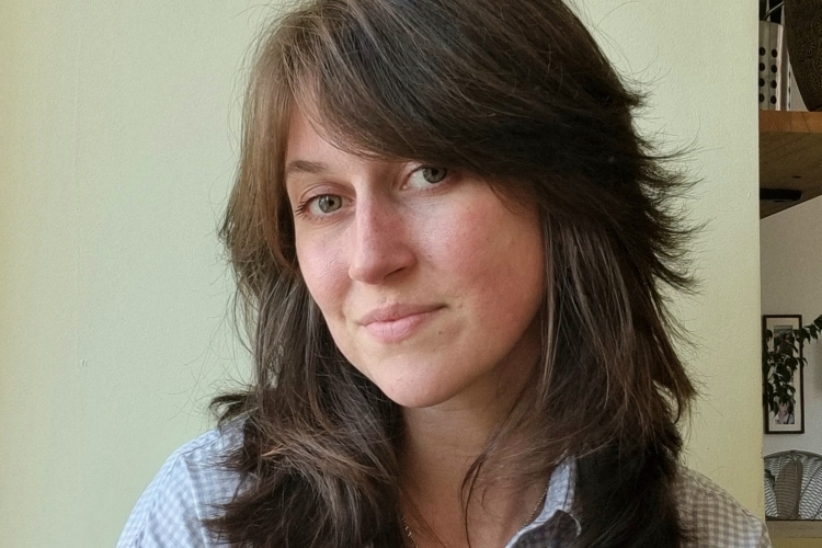 Emmie GOETZ