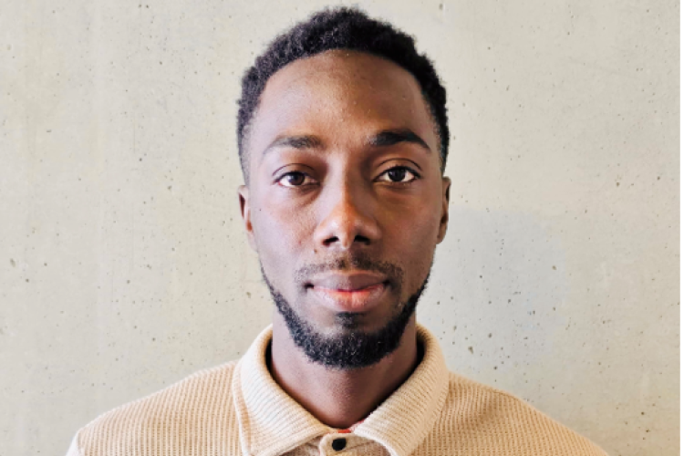 N'GUESSAN Kouadio Eric Erwan