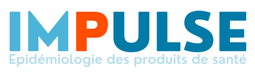 IMPULSE : Impact of new healthcare organisations, public policies, and communication on the utilisation of health products - 2022 