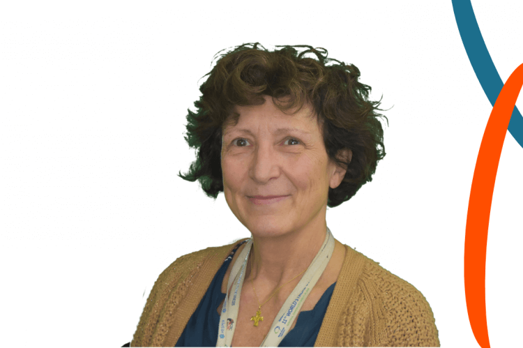 Anne-Marie SCHOTT